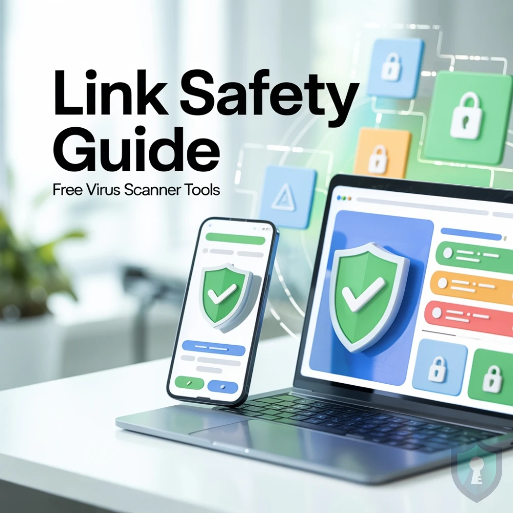 How to Check if a Link is Safe