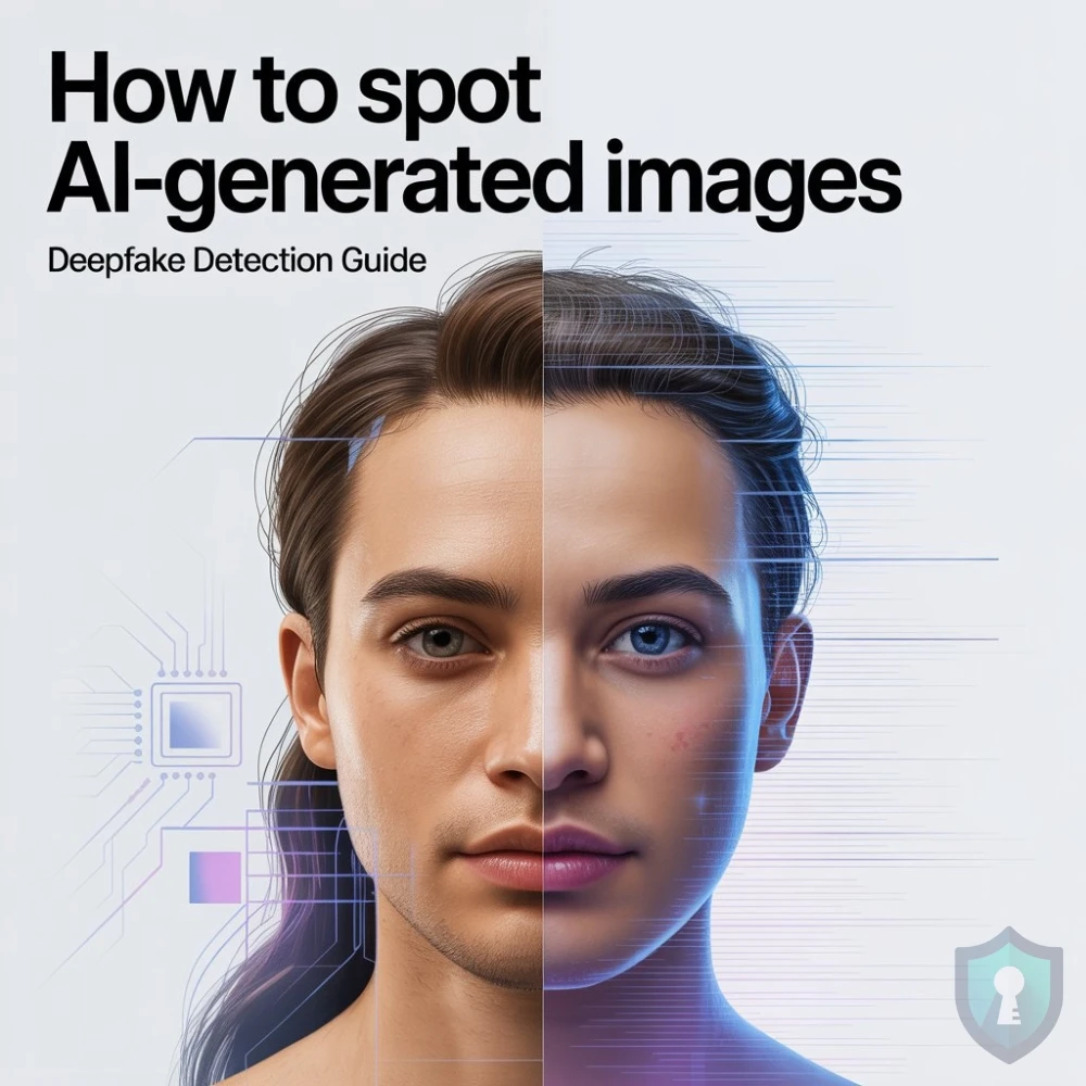 How to Spot AI-Generated Images
