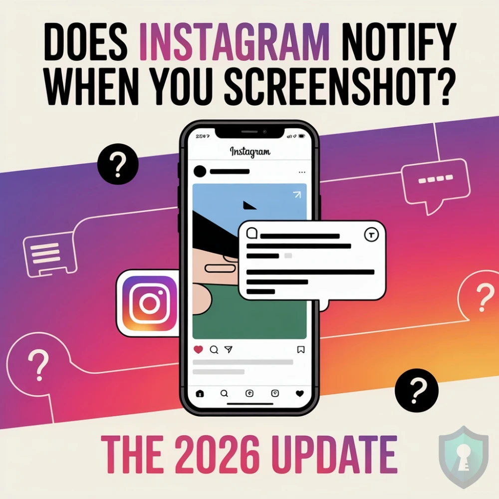 Does Instagram Notify When You Screenshot