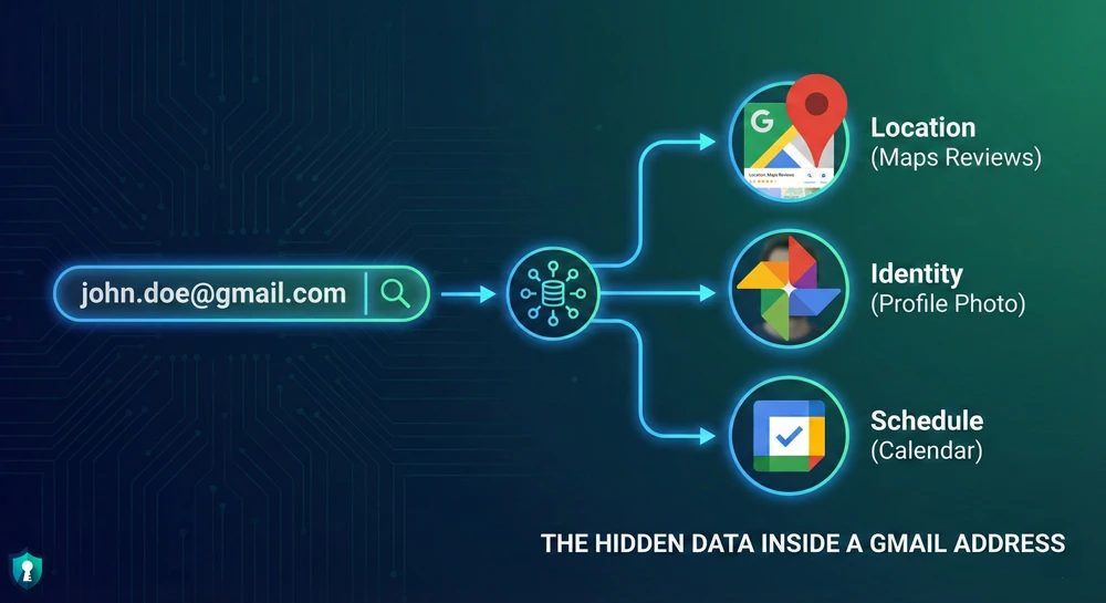 How to Find the Person Behind an Email Address 