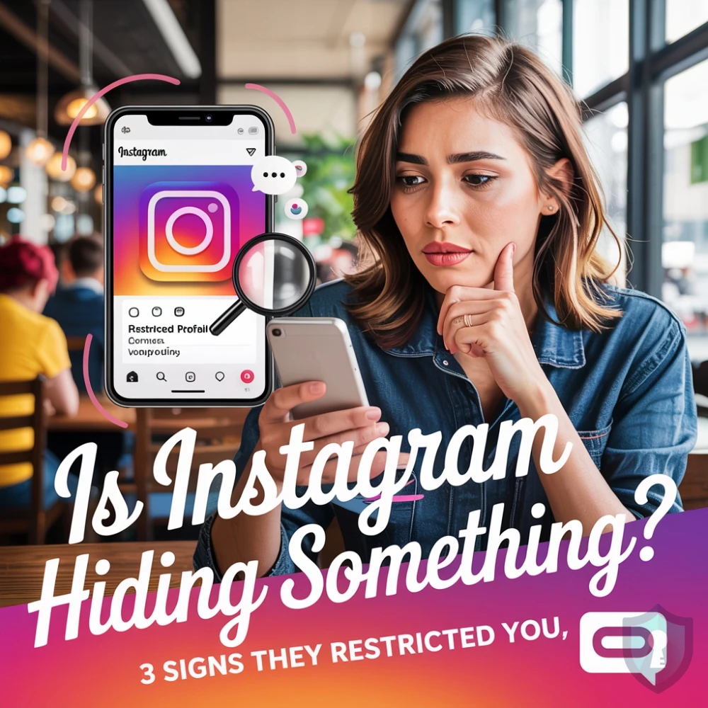 How to Know If Someone Restricted You on Instagram