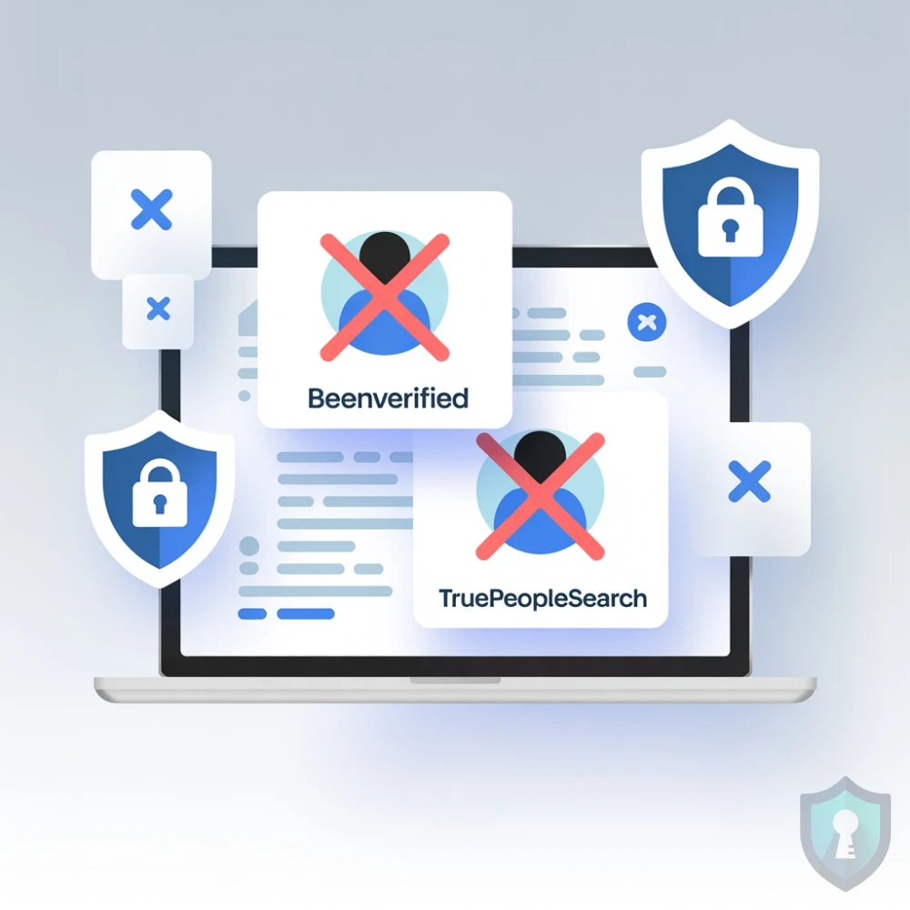 How to Remove Yourself from BeenVerified