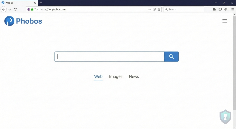 Phobos (The Speed Search)