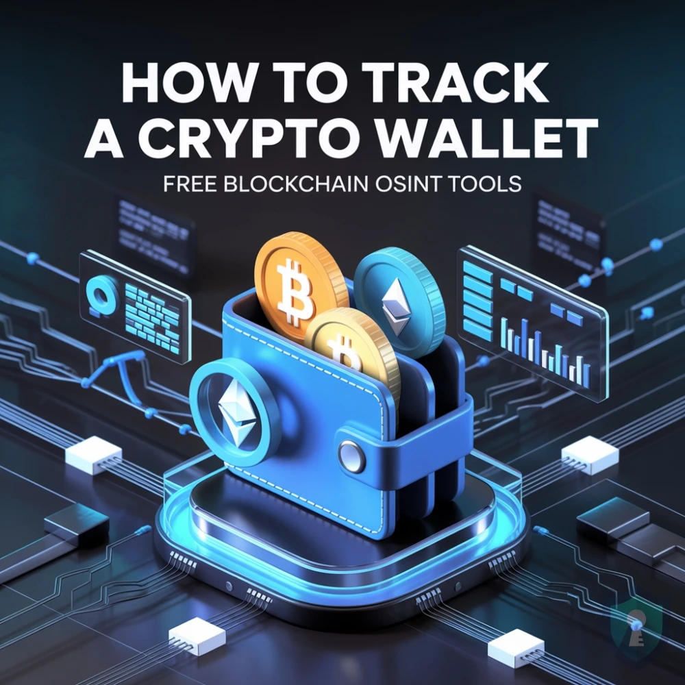 How to Track a Crypto Wallet