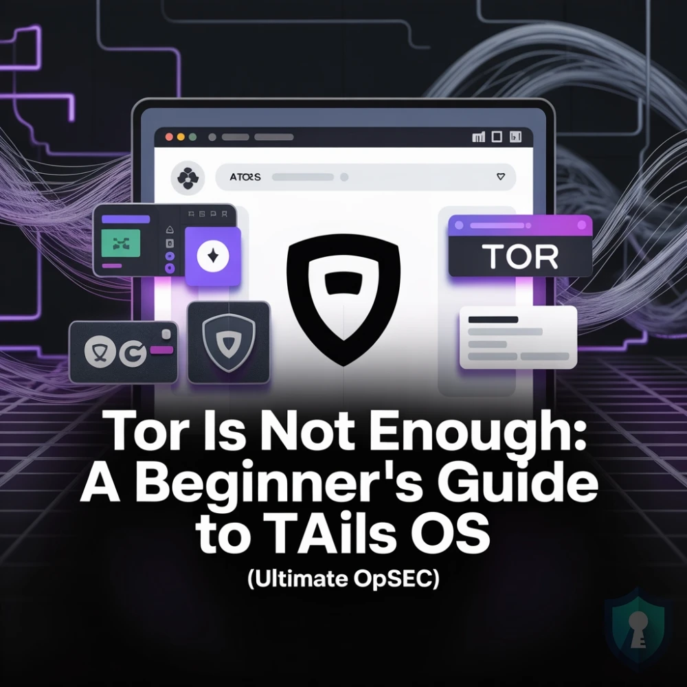 Tor is Not Enough